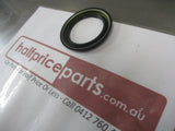 Nissan 300ZX Genuine Rear Hub Grease Seal New Part