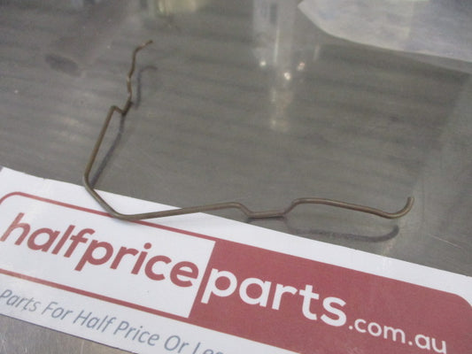 Ford BA/BF Falcon SX/SY Territory Genuine Brake Shoe Spring New Part