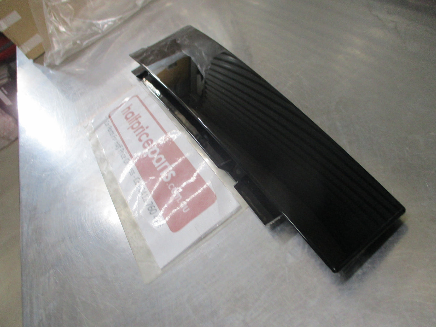 Holden Acadia Genuine Left Hand Rear Exterior Applique New Part