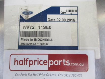 Mazda BT-50/B2200/B2500 Genuine Metal Connecting Rod Set New Part