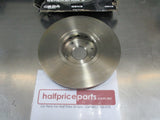 RDA Vented Front Disc Rotor (Single) To Suit Maserati Ghibli/Quattro New Part