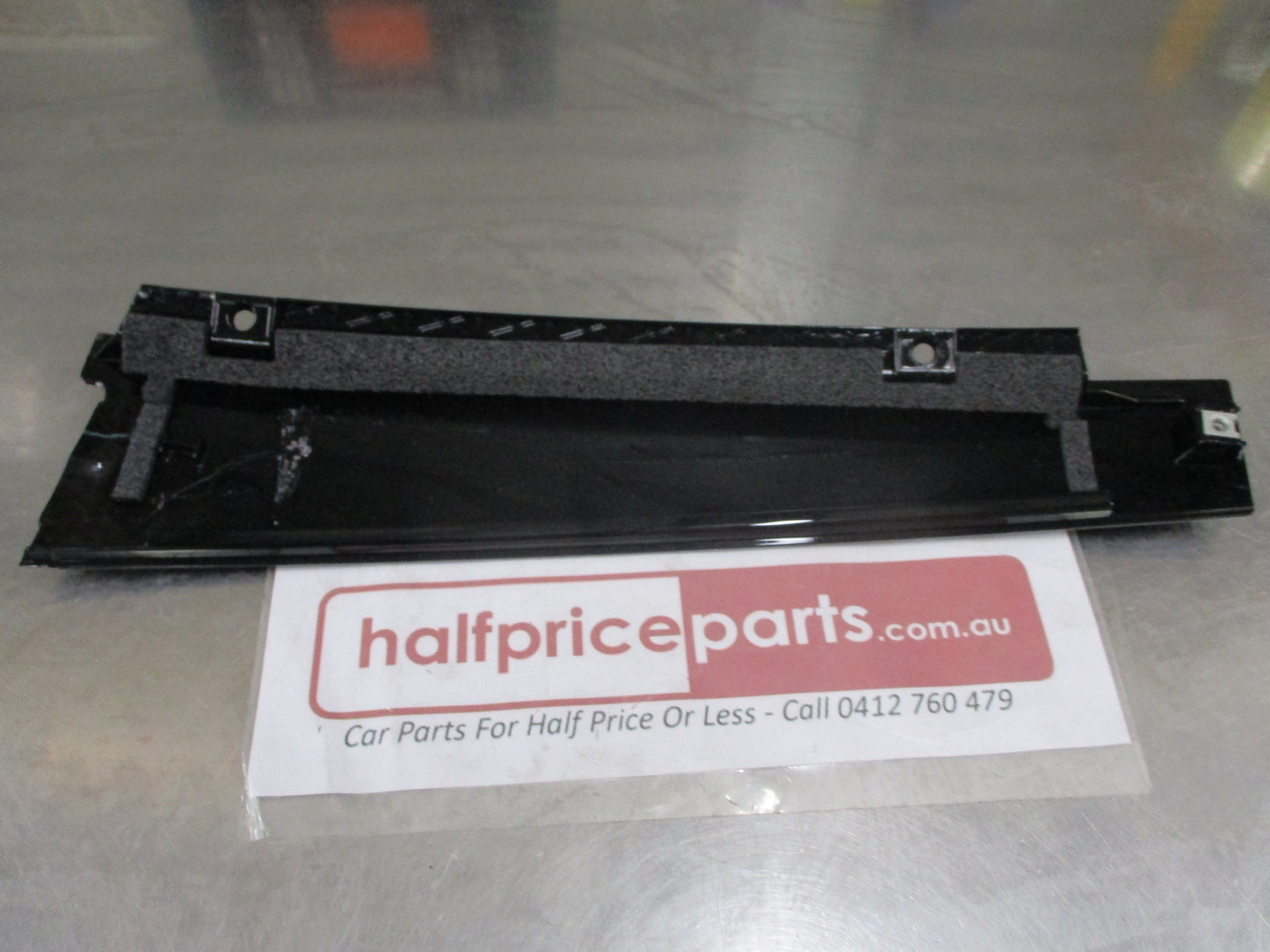 Holden Acadia Genuine Left Hand Rear Exterior Applique New Part