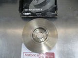 RDA Vented Front Disc Rotor (Single) To Suit Maserati Ghibli/Quattro New Part