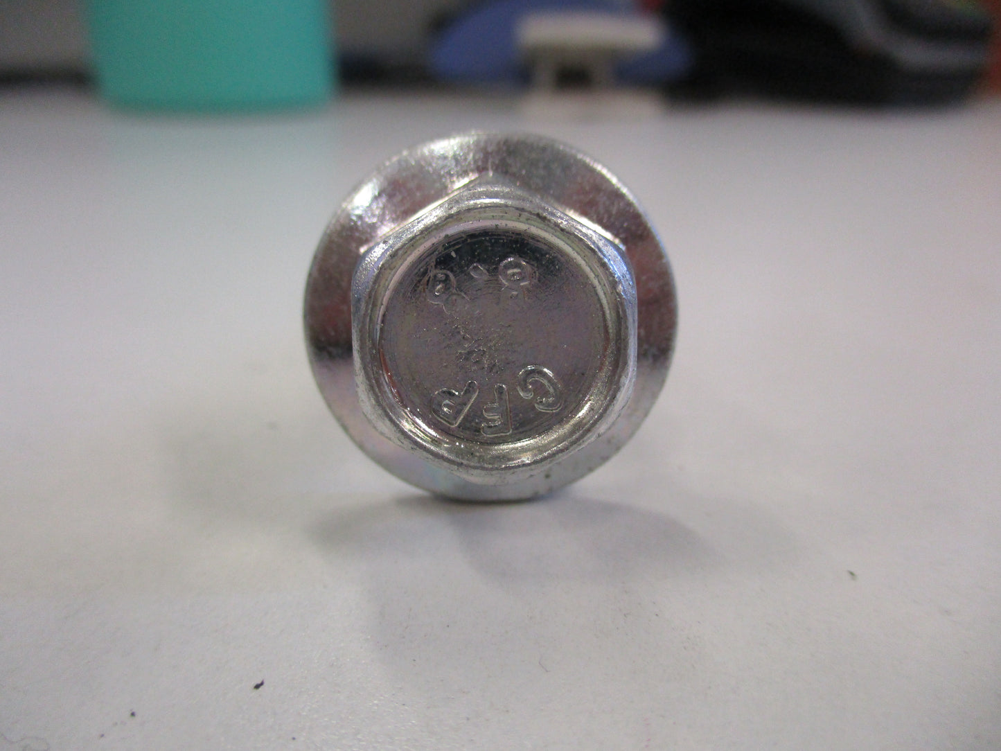 Holden VS Commodore Genuine Idler Pulley Bolt New