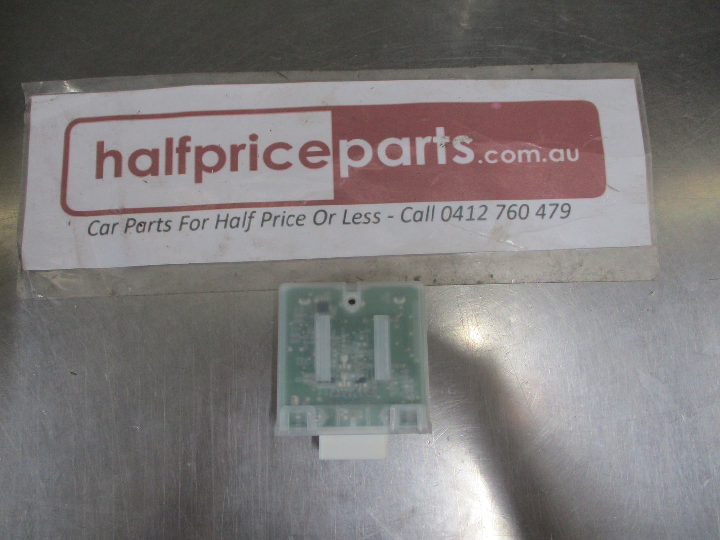 Mazda BT-50 UN/Ford Ranger ER/EQ Genuine Keyless Entry Module New Part