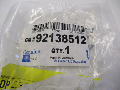 Holden VS Commodore Genuine Idler Pulley Bolt New