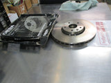 RDA Vented Front Disc Rotor (Single) To Suit Maserati Ghibli/Quattro New Part