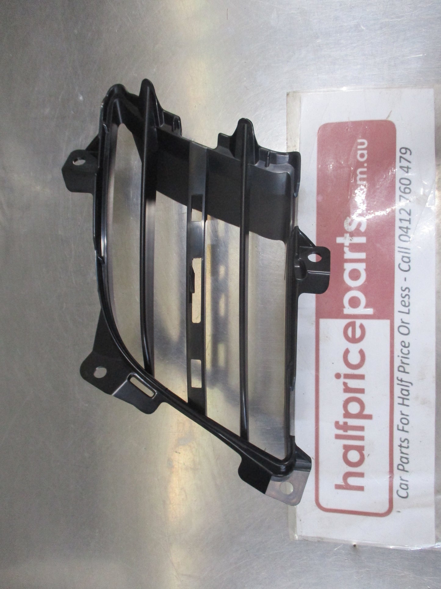 Mazda 6 Wagon Genuine Left Hand Fog Light Cover New Part