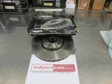 RDA Vented Front Disc Rotor (Single) To Suit Maserati Ghibli/Quattro New Part