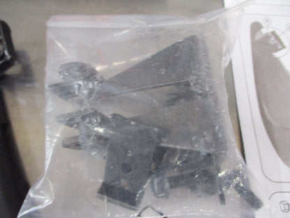 Peugeot 308 Genuine Rear Mud Flap Set New Part