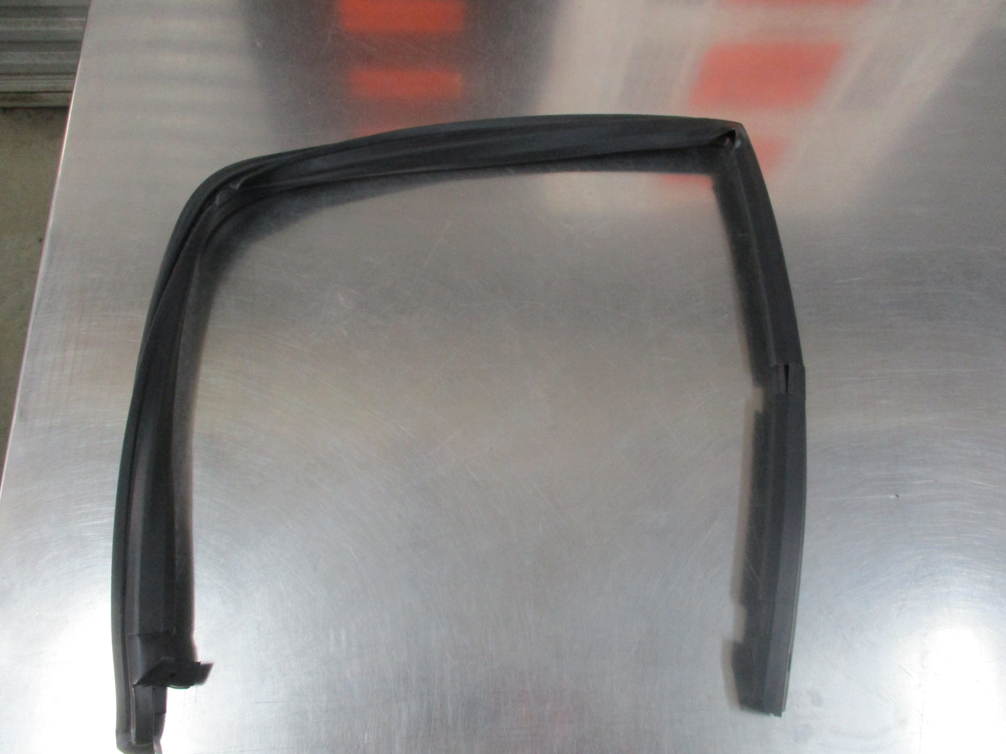 Holden Captiva Genuine Rear Door Weatherstrip Seal New Part
