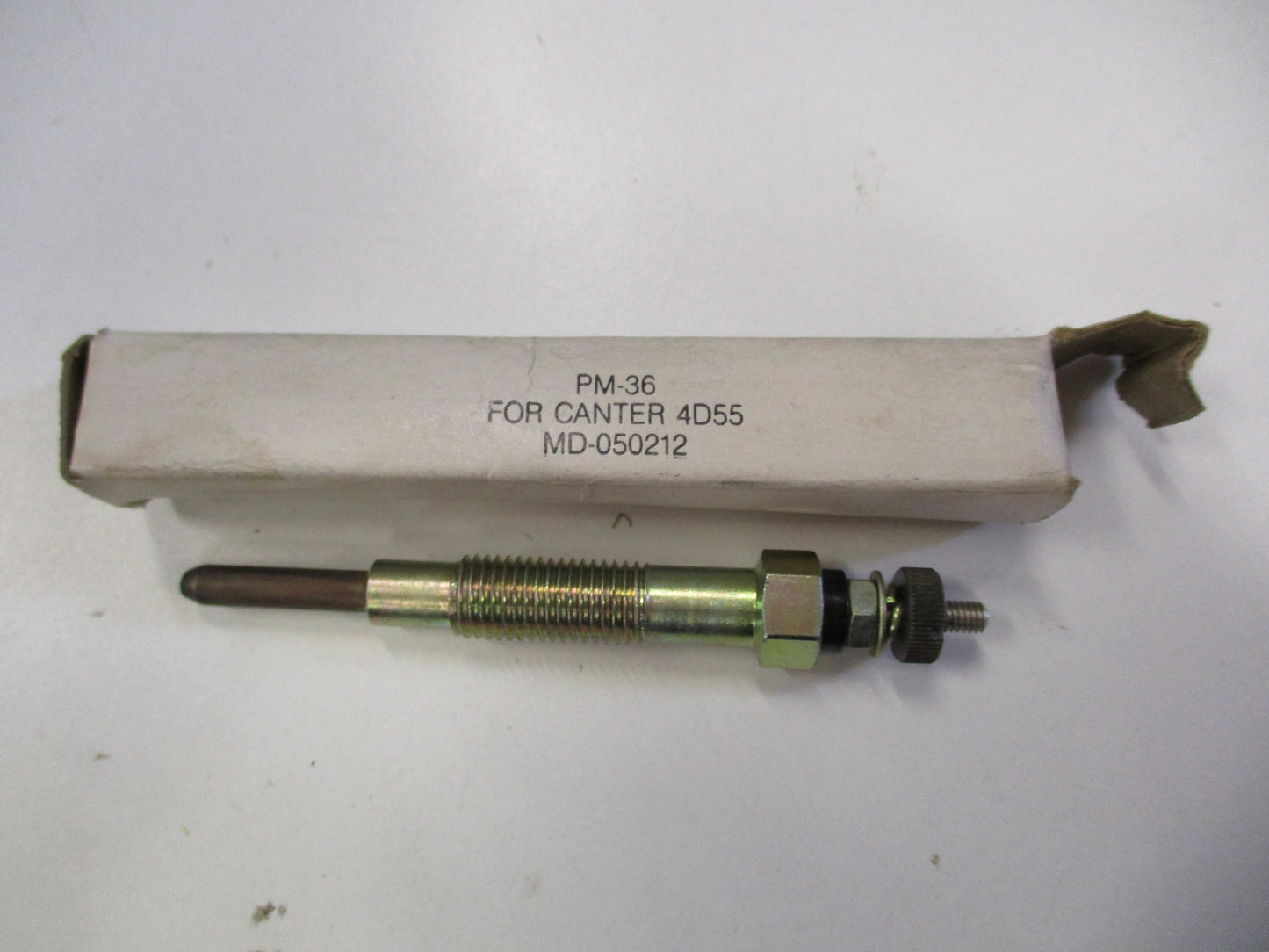 Mitsubishi Glow Plug New
