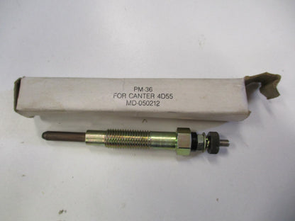 Mitsubishi Glow Plug New