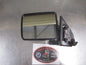 Mitsubishi Triton Genuine Left Hand Outer Mirror Assembly New Part