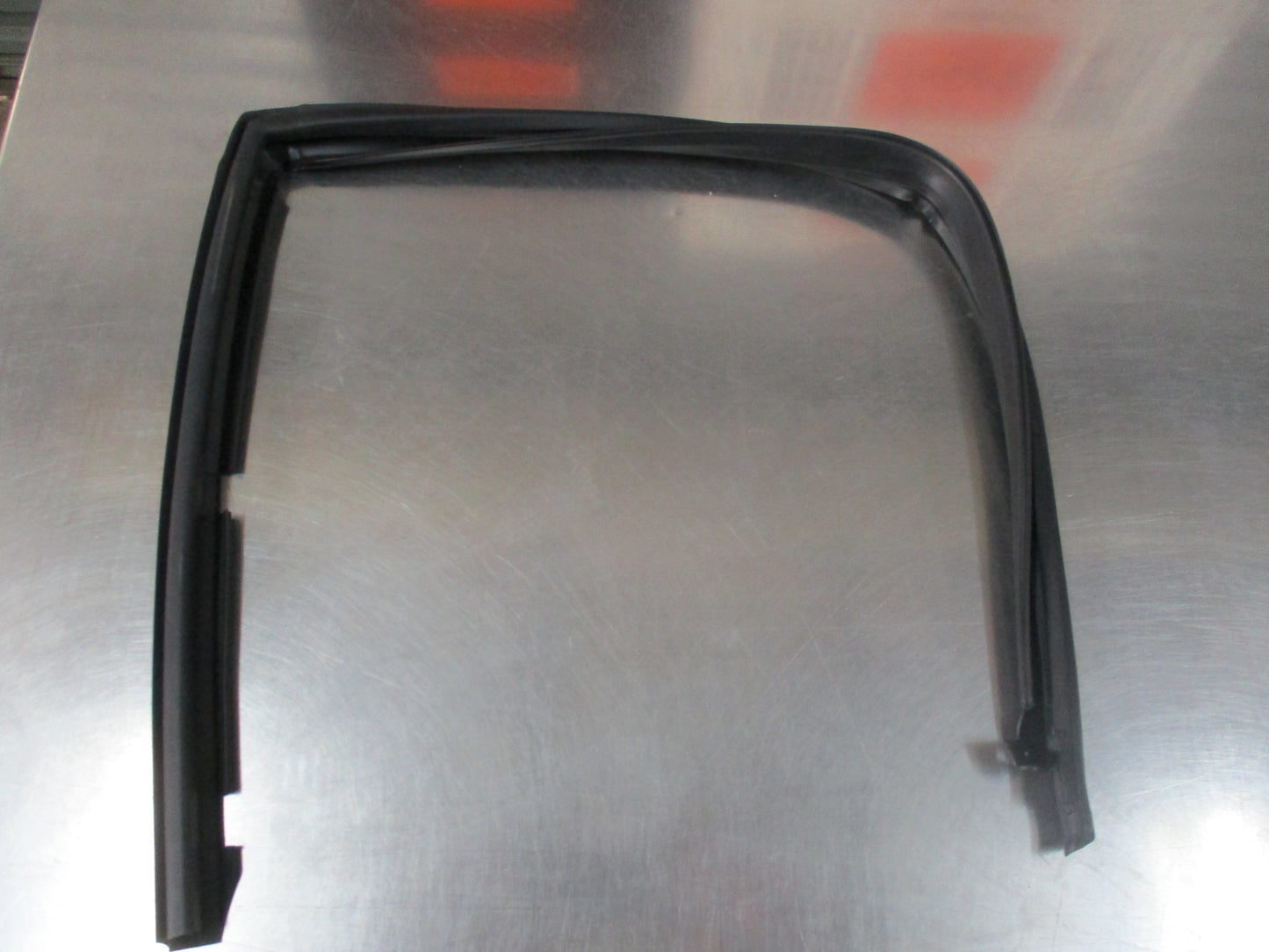 Holden Captiva Genuine Rear Door Weatherstrip Seal New Part