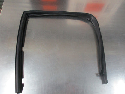 Holden Captiva Genuine Rear Door Weatherstrip Seal New Part