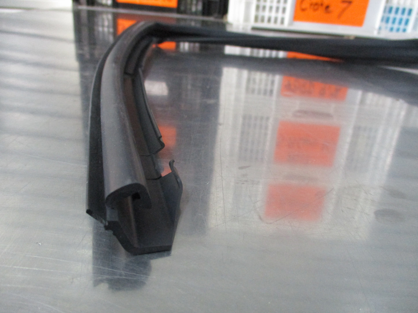 Holden Captiva Genuine Rear Door Weatherstrip Seal New Part
