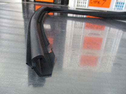 Holden Captiva Genuine Rear Door Weatherstrip Seal New Part