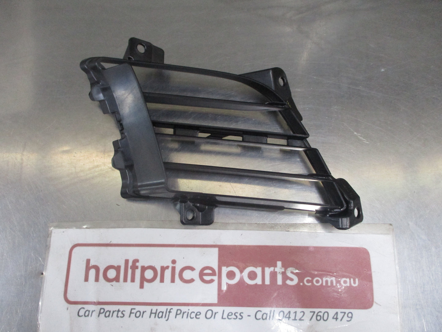 Mazda 6 Wagon Genuine Left Hand Fog Light Cover New Part