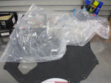 Mazda 3 Genuine Under Body Cover New Part