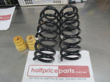 Hyundai Elantra GT Genuine Rear Spring Pair New Part