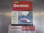Gregorys Genuine Holden Gemini 1979/1982 Service Manual Used Part