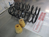 Hyundai Elantra GT Genuine Rear Spring Pair New Part