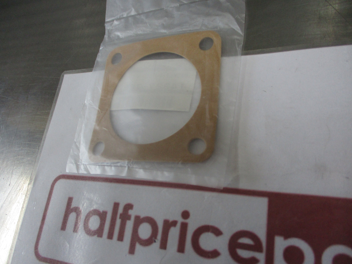 Nissan GQ-GU TD42 Patrol Genuine Intake Gasket 4 Bolt New Part