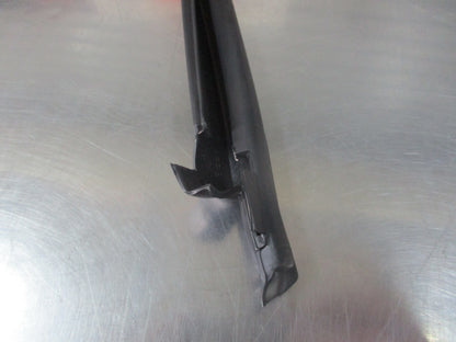 Holden Captiva Genuine Rear Door Weatherstrip Seal New Part