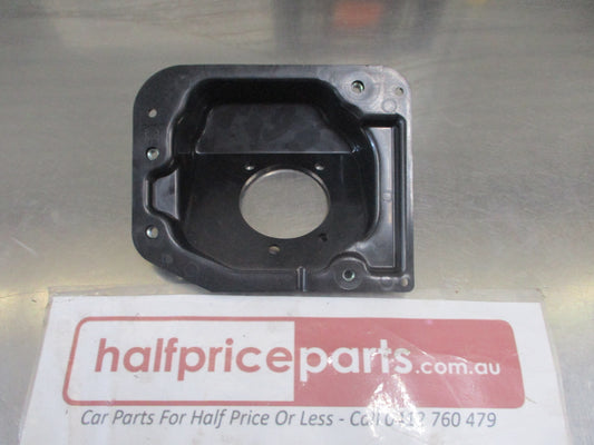 Mazda B2200 Genuine Fuel Filler Surround Dust Cover New Part