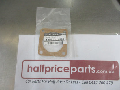 Nissan GQ-GU TD42 Patrol Genuine Intake Gasket 4 Bolt New Part