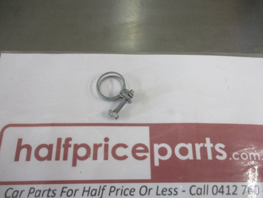 Nissan Genuine Hose Clamp New Part