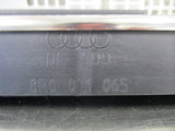 Audi Q5 Genuine Running Board Pair Left And Right Used