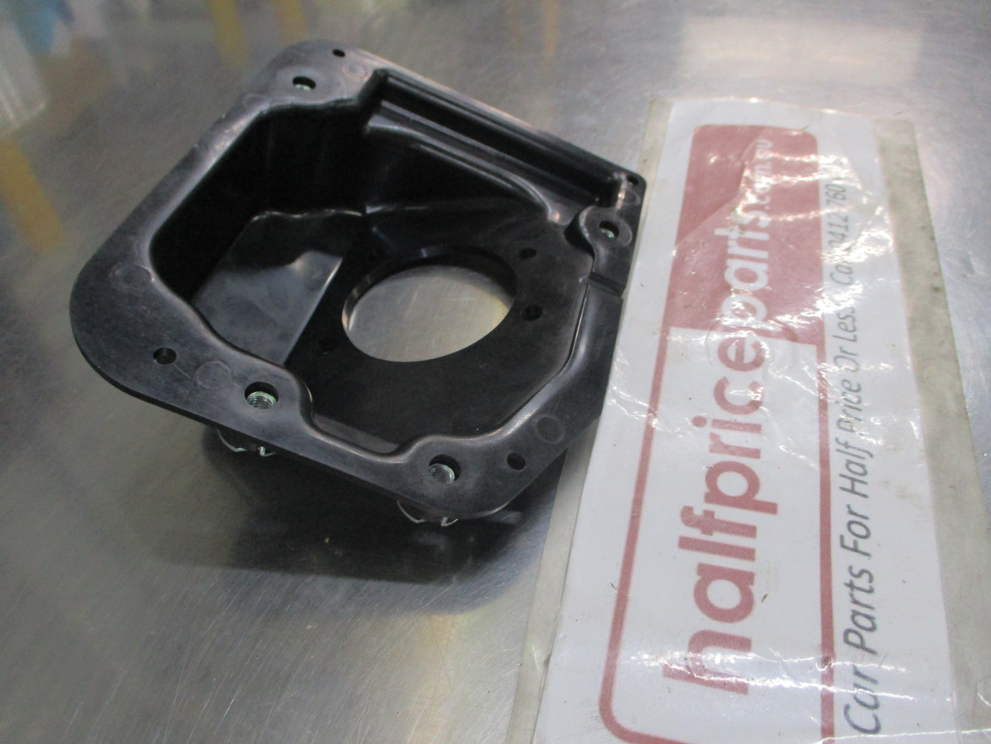 Mazda B2200 Genuine Fuel Filler Surround Dust Cover New Part