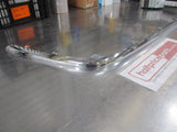 Honda Odyssey RL1 Genuine Left Hand Rear Chrome Bumper Trim New Part