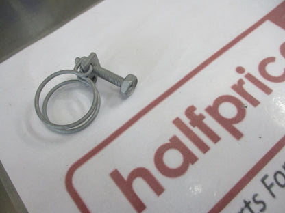 Nissan Genuine Hose Clamp New Part