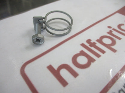 Nissan Genuine Hose Clamp New Part