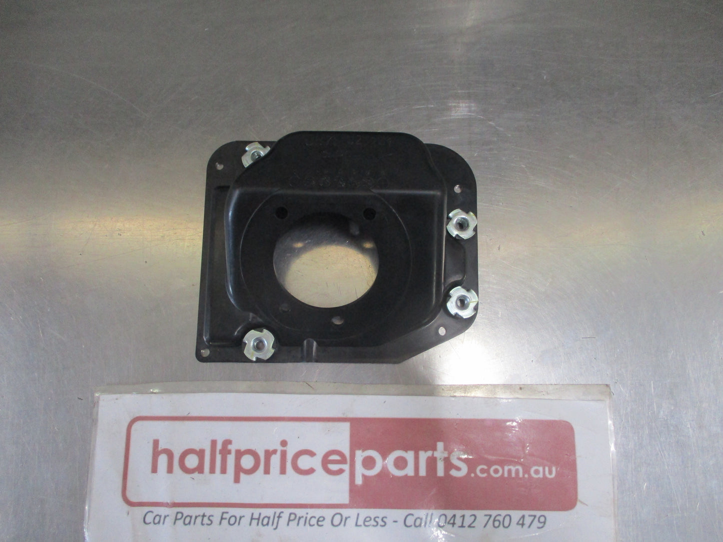 Mazda B2200 Genuine Fuel Filler Surround Dust Cover New Part