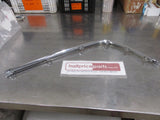 Honda Odyssey RL1 Genuine Left Hand Rear Chrome Bumper Trim New Part