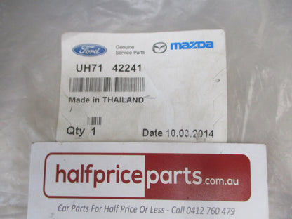 Mazda B2200 Genuine Fuel Filler Surround Dust Cover New Part