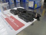 EBC Ultimax Front Brake Pad Set Suits Toyota Celica/MR2/Prius/Yaris New Part