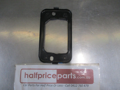 Mazda 2 Genuine Right Hand Front Bumper Bracket New Part