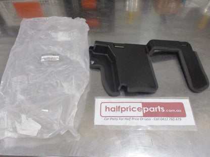 Nissan 370Z Genuine Left Hand Front Condenser Seal New Part