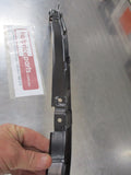 Suzuki Jimny Genuine Left Hand Rear Splash Guard Holder New Part