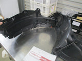 Mazda 3 BL Genuine Left Hand Inner Guard Liner New Part