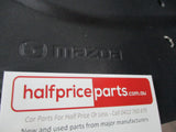 Mazda 3 BL Genuine Left Hand Inner Guard Liner New Part