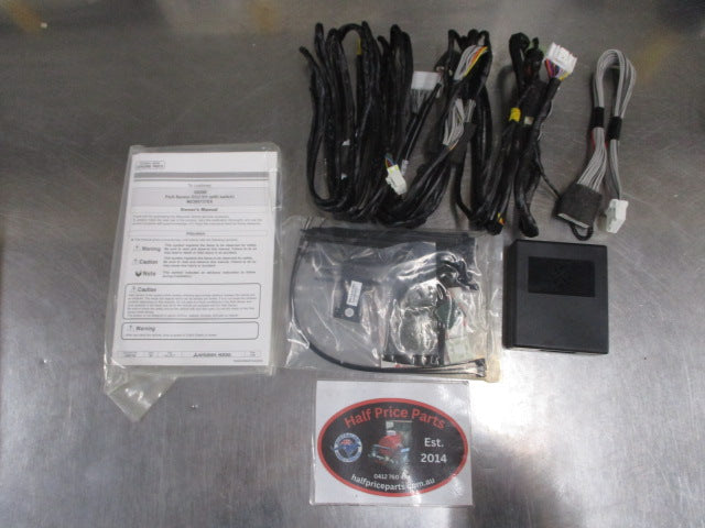 Mitsubishi Eclipse Cross Genuine Rear Park Assist ECU Kit New Part
