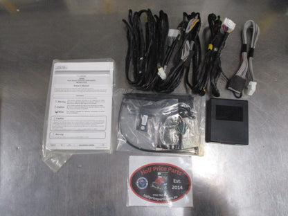 Mitsubishi Eclipse Cross Genuine Rear Park Assist ECU Kit New Part