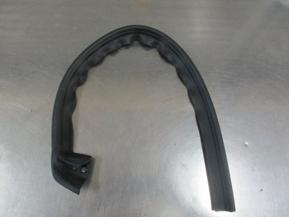 KIA Carnival Genuine Left Rear Upper Weather Strip New Part
