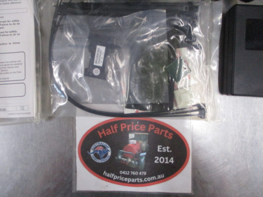 Mitsubishi Eclipse Cross Genuine Rear Park Assist ECU Kit New Part